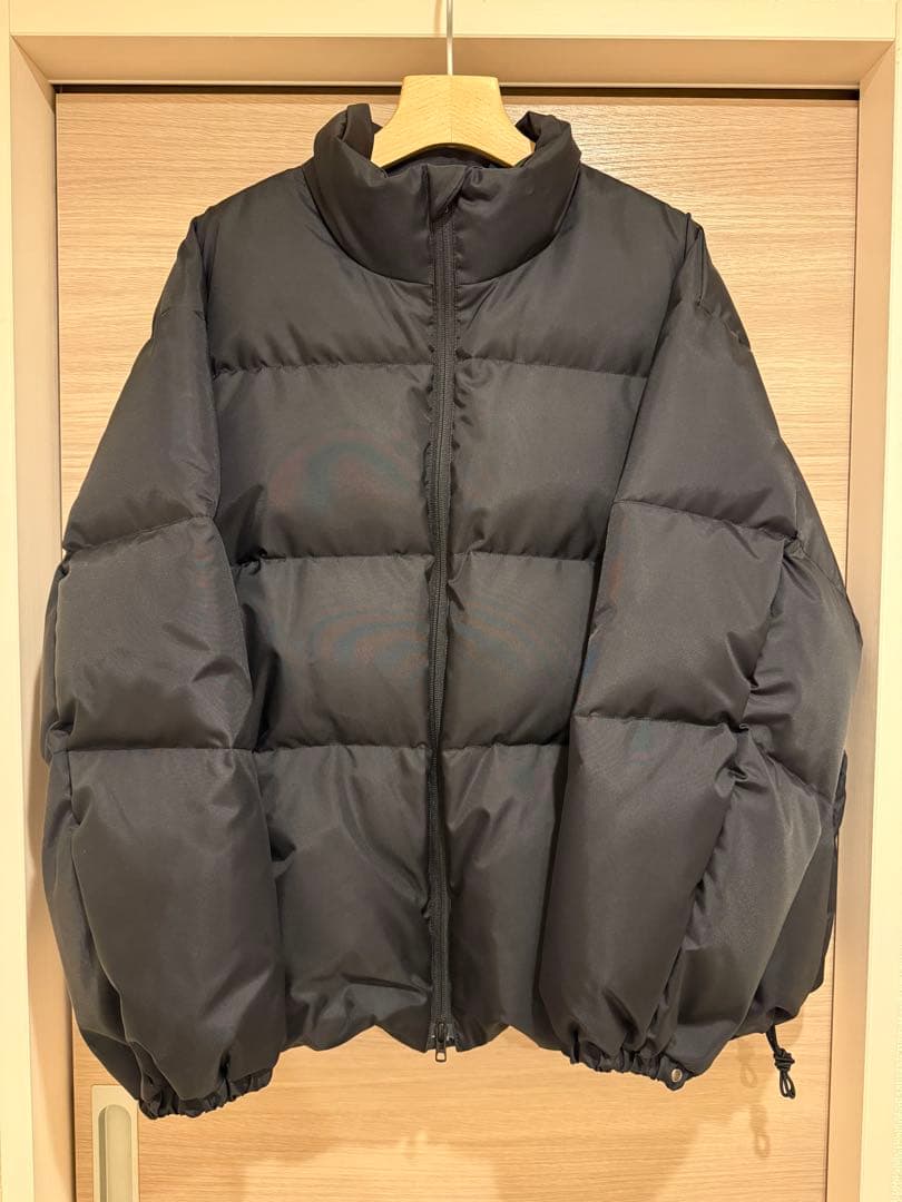 NANGA × Steven Alan SHORT DOWN JACKET - メルカリ
