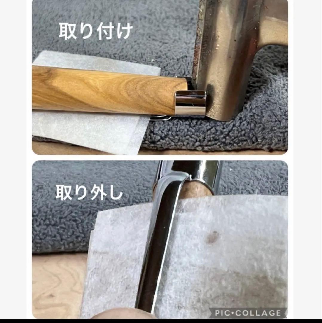 220マーブルウッド木製シャーペン 強低重心ダブルRタイプ ステンレス