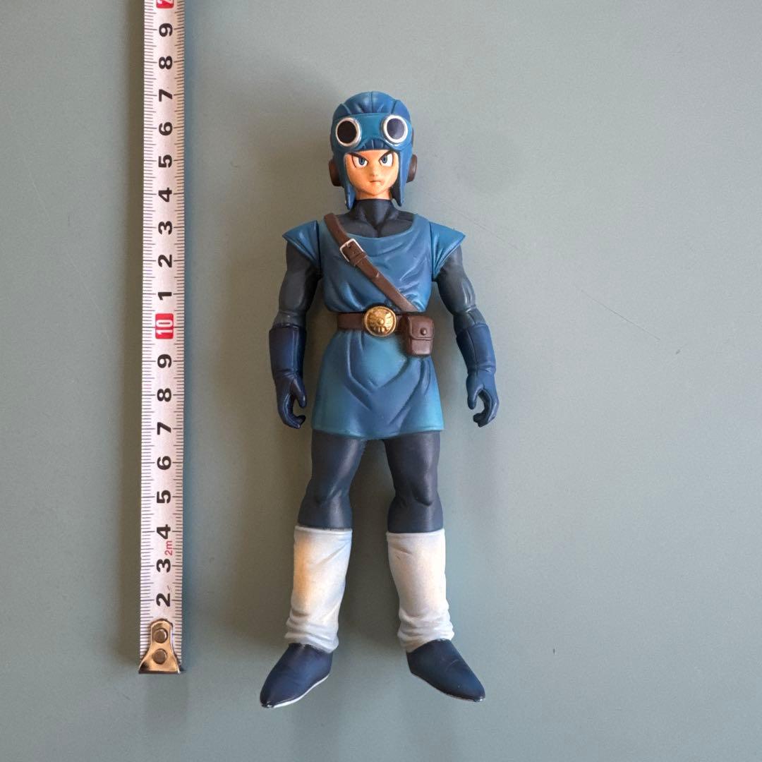 ドラクエ】ローレシアの王子 ソフビ - メルカリ