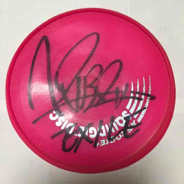 EXILE HIRO直筆サイン - メルカリ