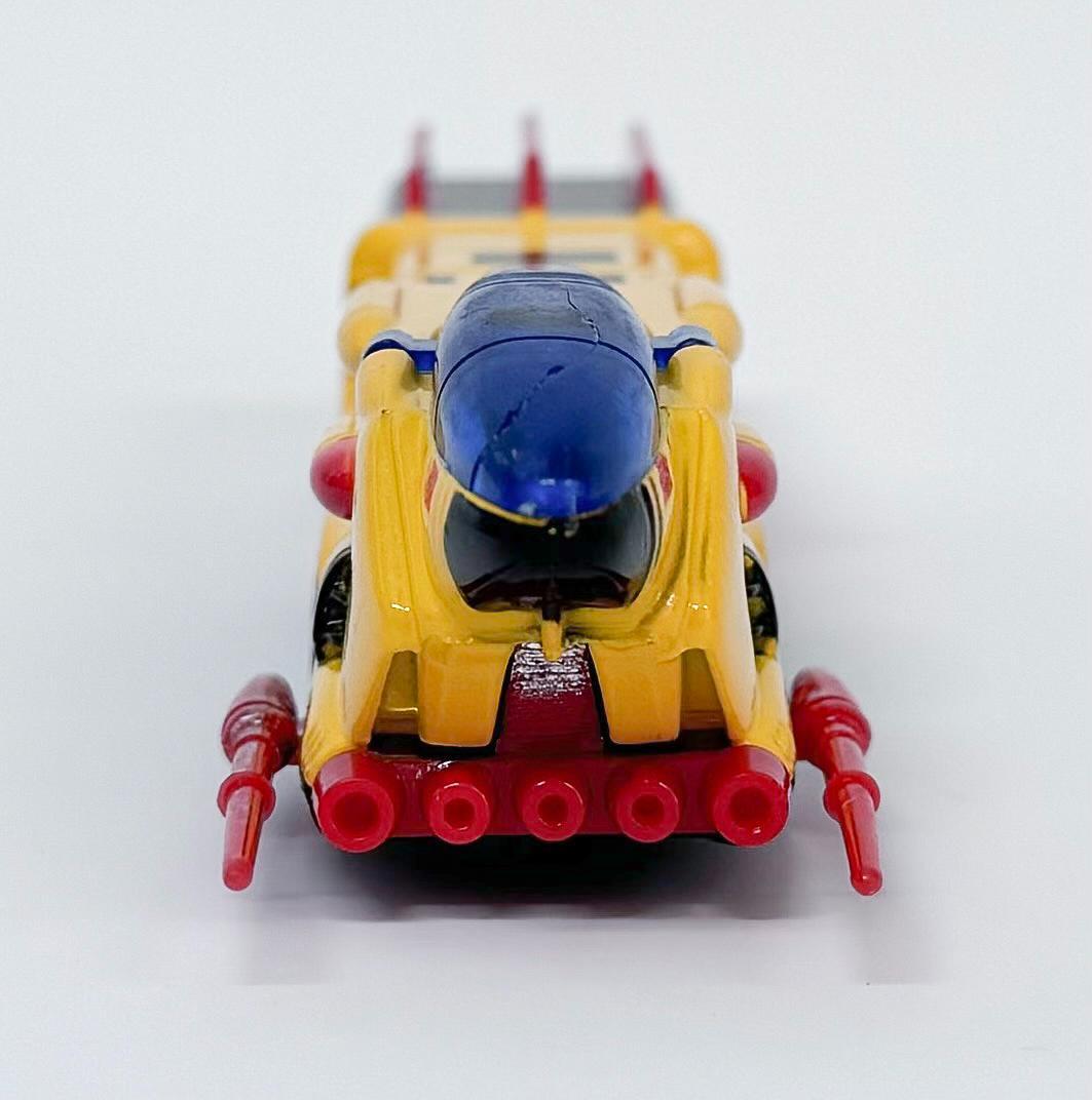 銀河鉄道999 スタートレイン No.111 エメロード1号 - メルカリ