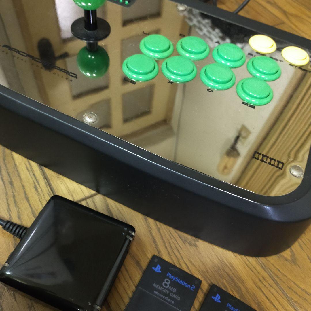ps2完品!と人気ソフトSIREN付き - メルカリ