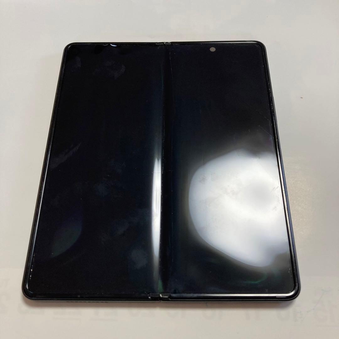ジャンク品】Galaxy Z fold 3｜5G｜256gb｜SIMフリー - メルカリ