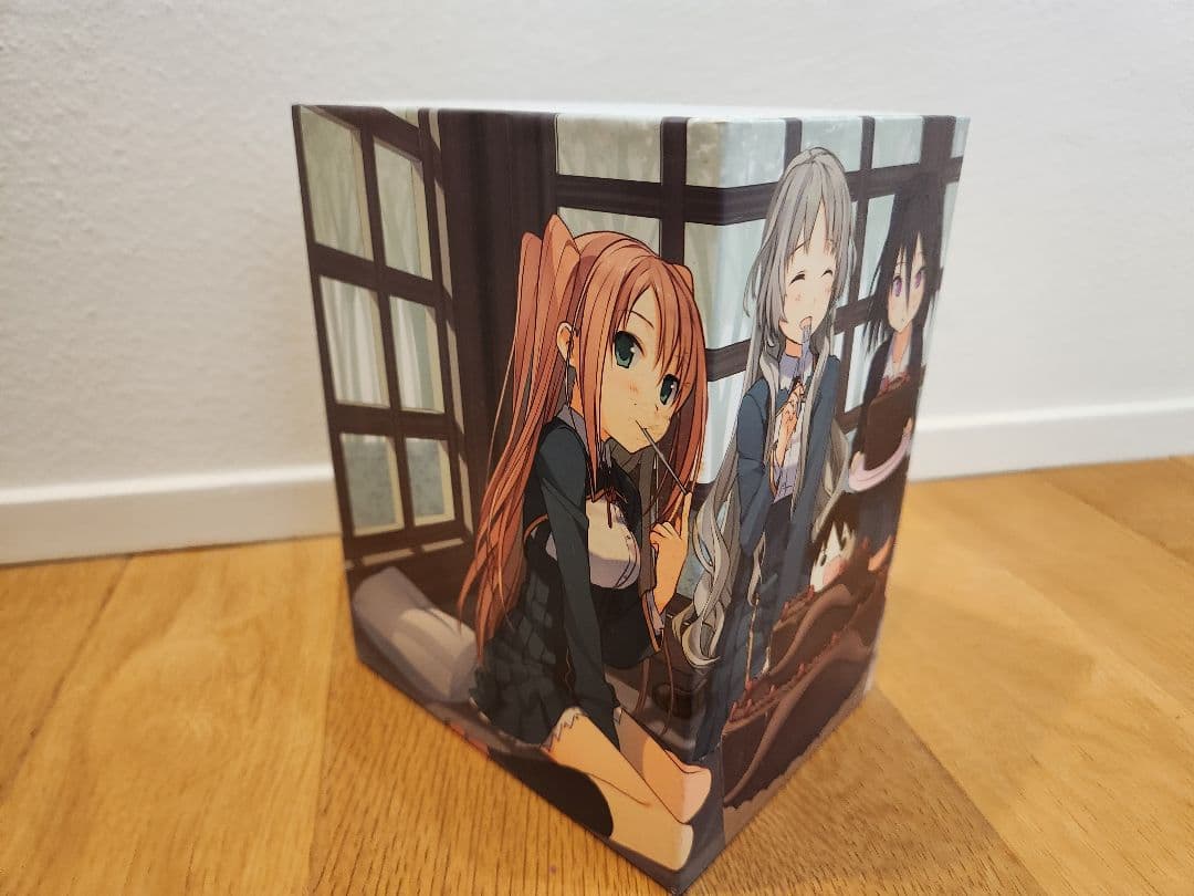 恋と選挙とチョコレートblu-ray全巻セット 〈完全生産限定版〉 Amazon.co.jp: 恋と選挙とチョコレート 1(完全生産限定版) [Blu-ray