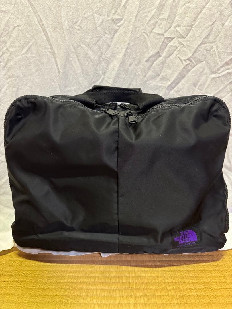 The North Face 3way ビジネスバッグ ザ・ノース・フェイス(THE NORTH FACE) 3way ビジネスバッグ・ブリーフ