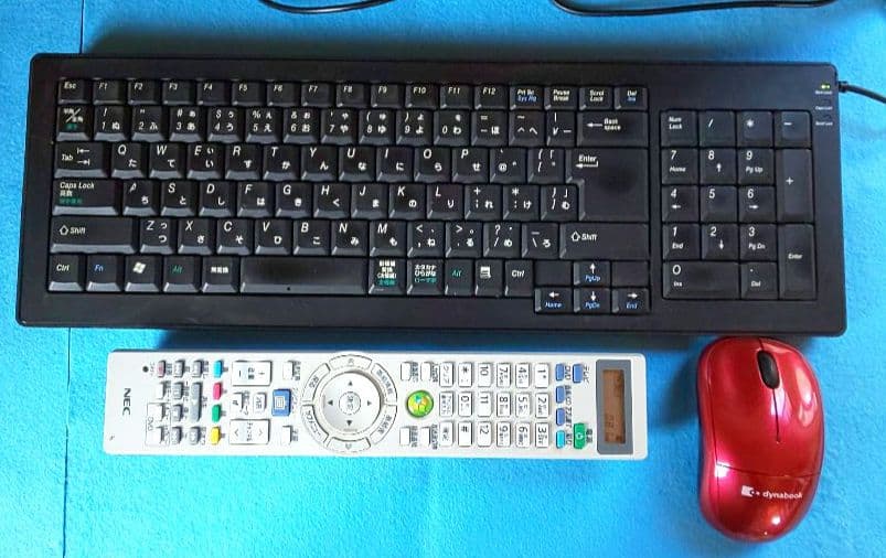 ジャンク】地デジ視聴可 NEC VALUESTAR PC-VN770FS6R