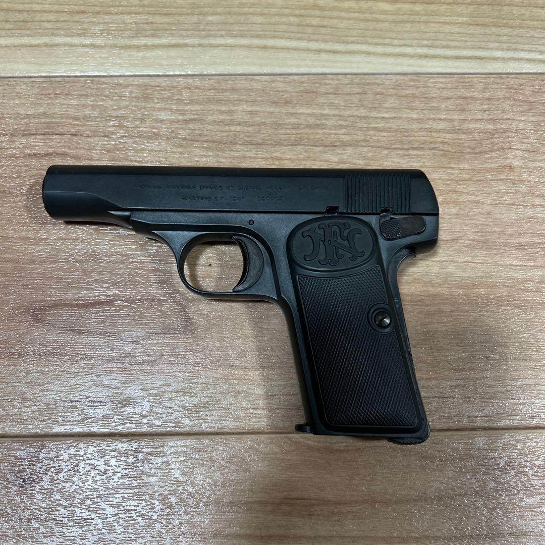 y*a様 マルシン M1910 ブラックヘビーウエイト モデルガン　未発火品 Amazon | マルシン M1910 ブラックヘビーウエイト ブラック