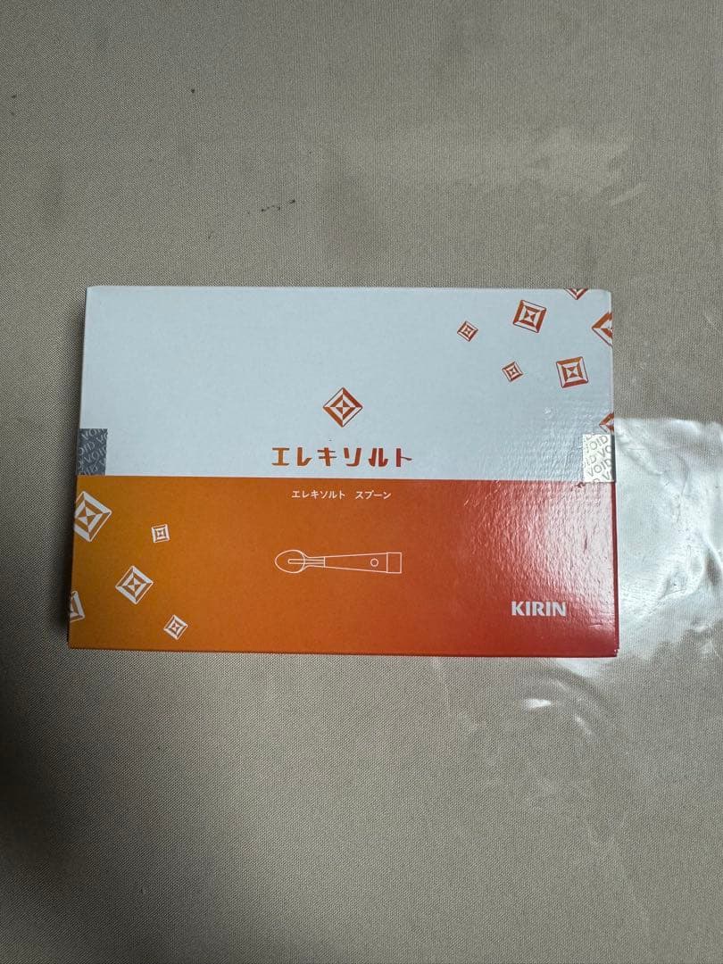 KIRIN エレキソルト スプーン キリン、電気の力で味を増強するスプーン「エレキソルト」発売