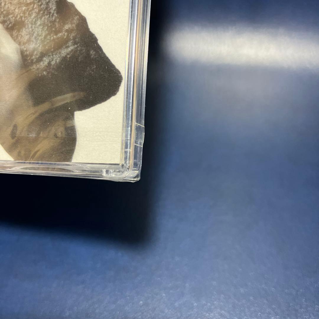 □[未開封/廃盤] Lily Chou-Chou CD「共鳴(空虚な石)」□ - メルカリ