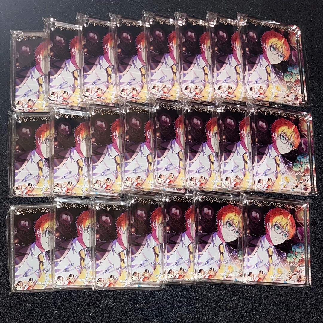 千銃士R ジョージ 名探偵 コロッタ23点 ジョージ | 千銃士Rネタバレwiki - ゲームウィキ.jp