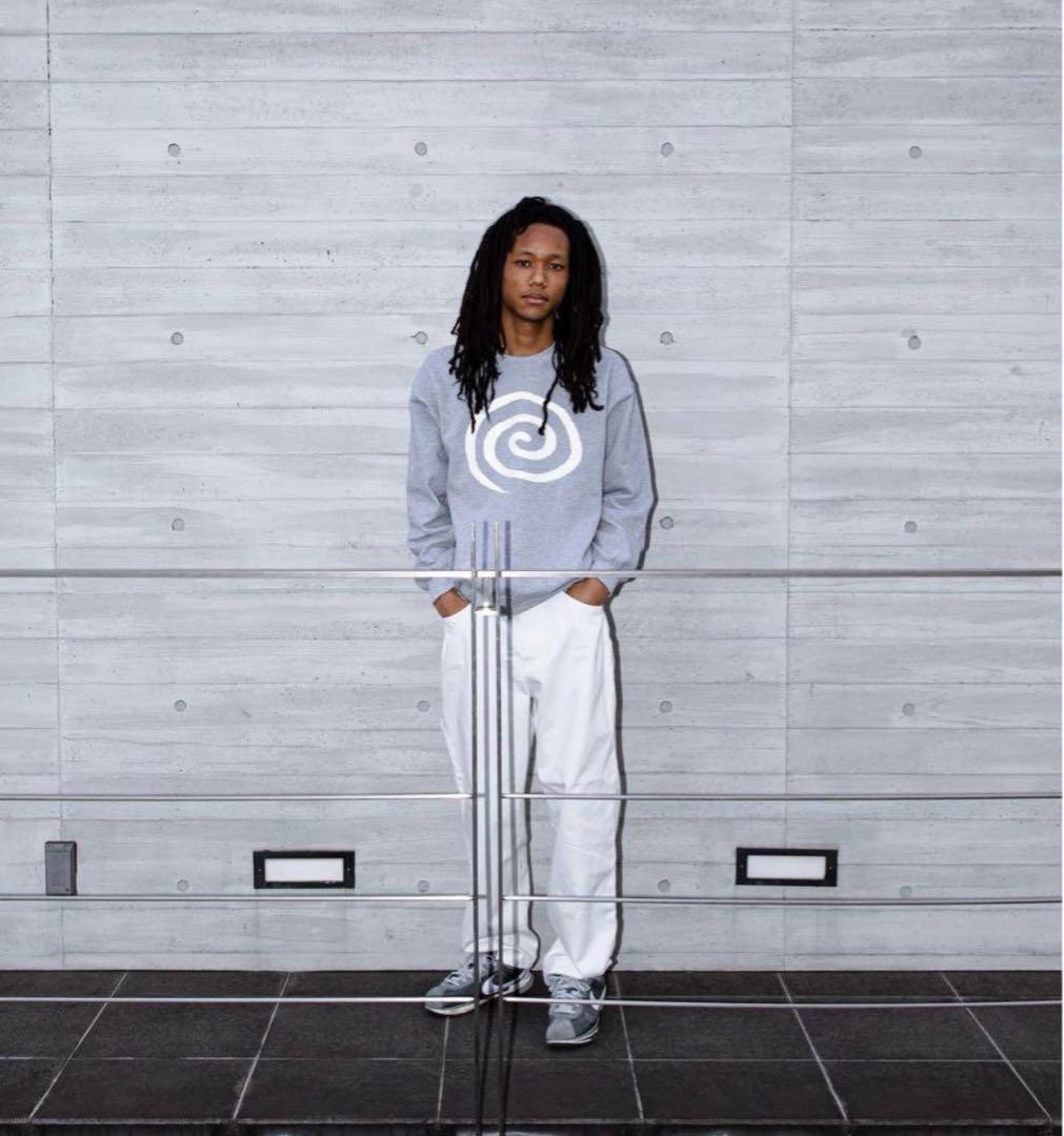 sol soonerorlater スウェットトレーナー 初期 - メルカリ