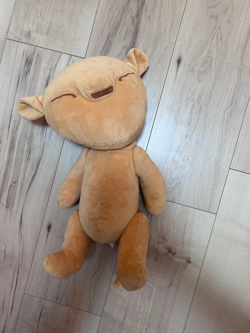 ライオン・キング ぬいぐるみ ベビーシンバ 劇団四季 レア シンバ