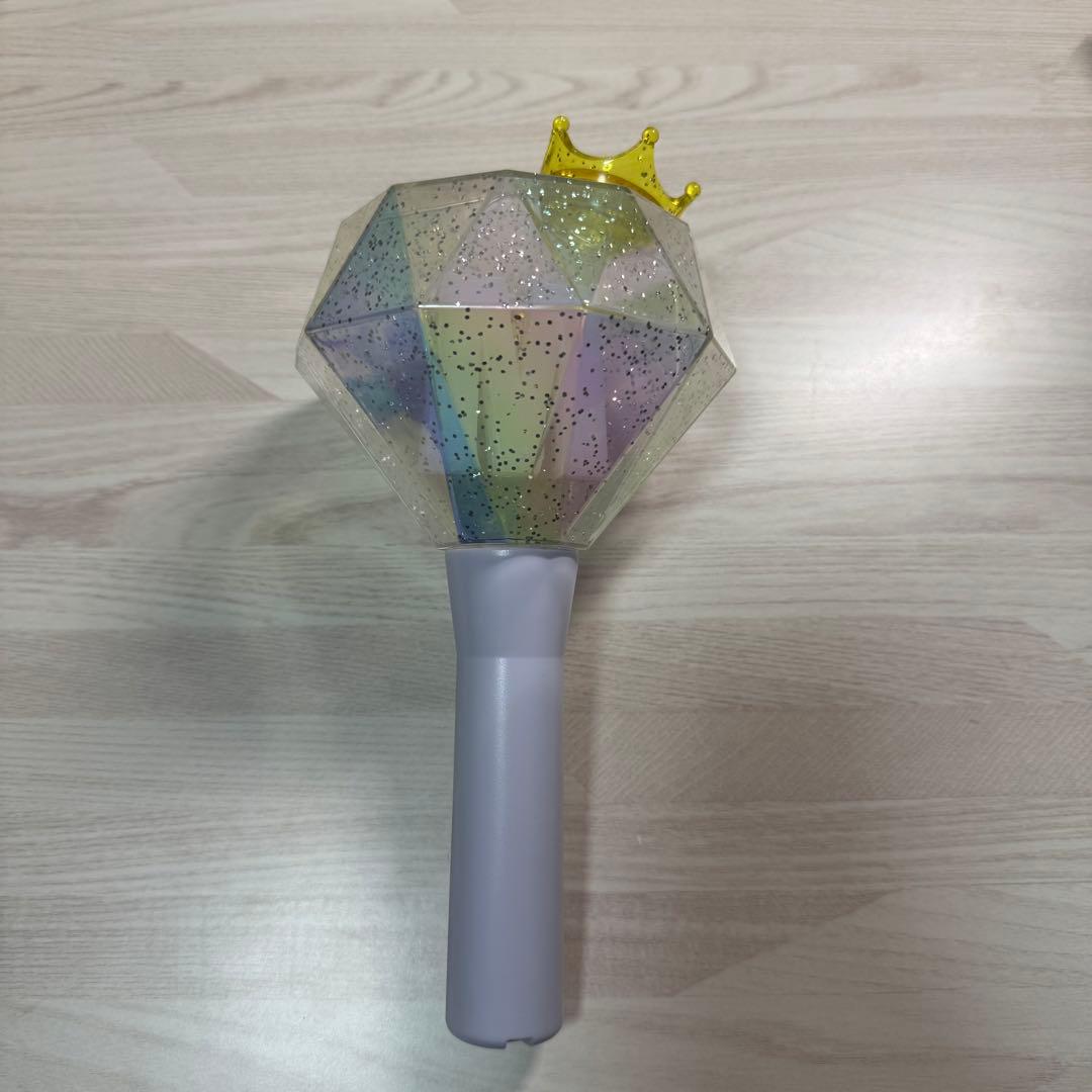 M!LK ミルクラスタル ペンライト 商品詳細ページ | ONLINE SHOP スタダ便 | [M!LK]ミルクラスタル