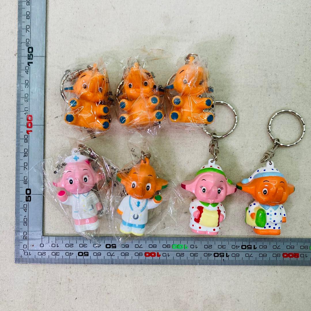 未開封あり☆7点セット】佐藤製薬 サトちゃん サトコちゃん