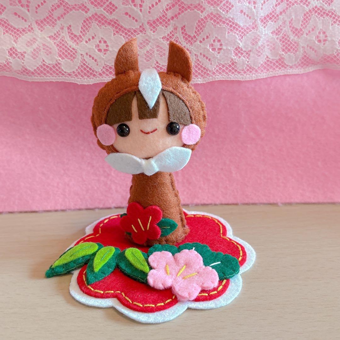 ハンドメイド・フェルト・専用 1の通販はau PAY マーケット - 輸入雑貨