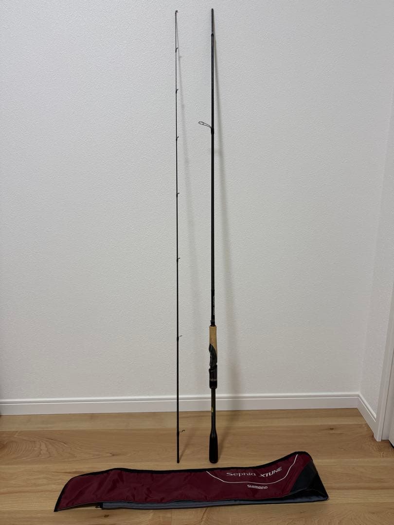 セフィアエクスチューン82L セフィアエクスチューンをインプレ！これは高評価するしかないわ