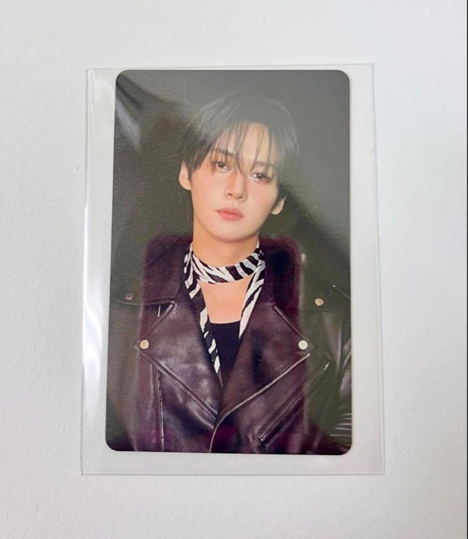 StrayKids スキズKARMA HMV ラキドロ Aトレカ リノ - メルカリ