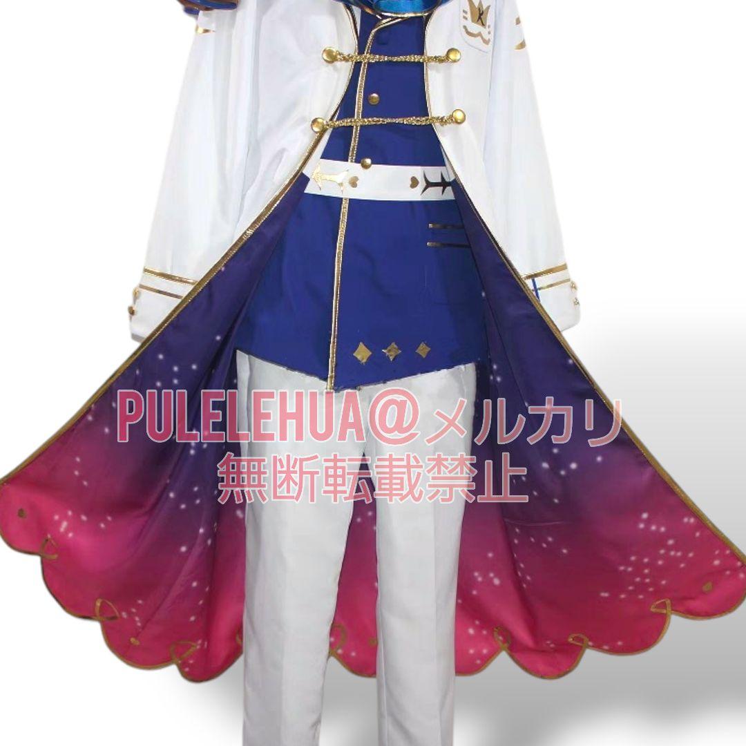kamito コスプレ 軍服 バージョン 衣装 - メルカリ