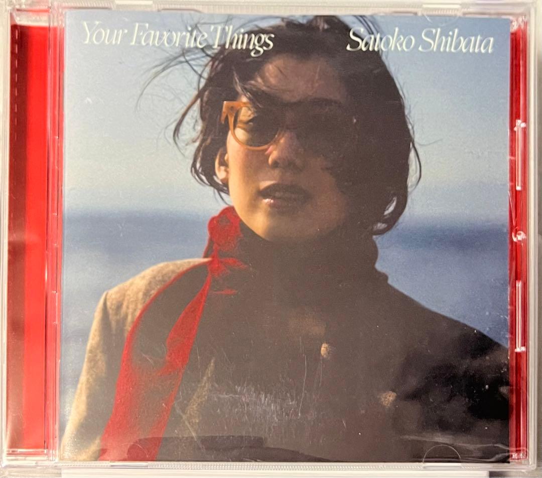 柴田聡子 - Your Favorite Things CD - メルカリ