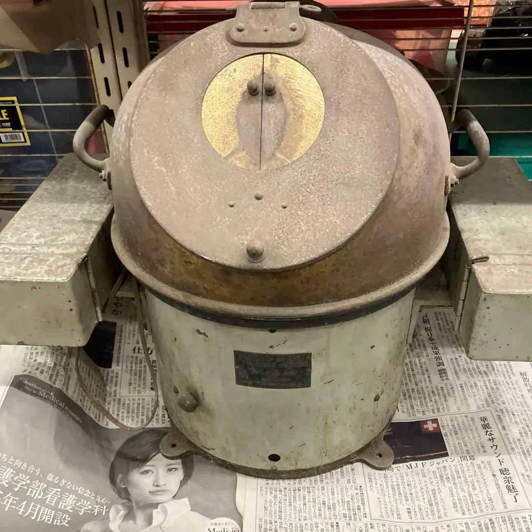 船舶羅針盤 アンティーク 船舶用コンパス - メルカリ