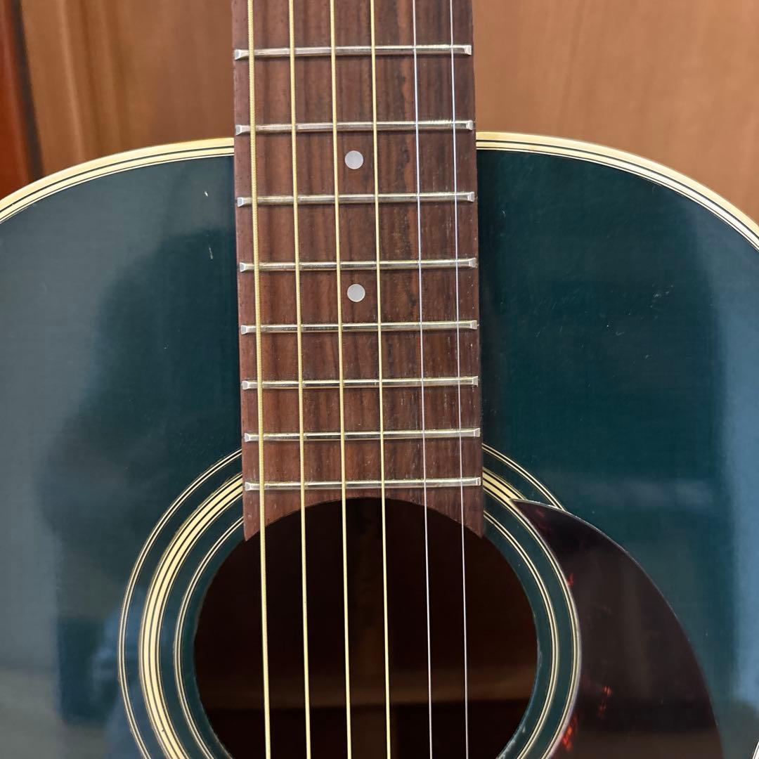 Fender YC-25 H CATALINA 花子 アコースティックギター - メルカリ