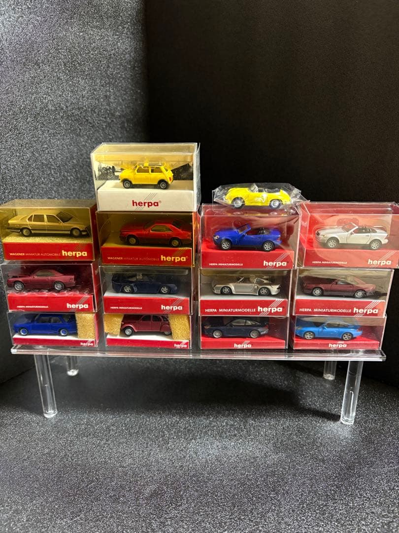HERPA 1/87 クリスマス スカニア 5台セット herpa 1/87 セット