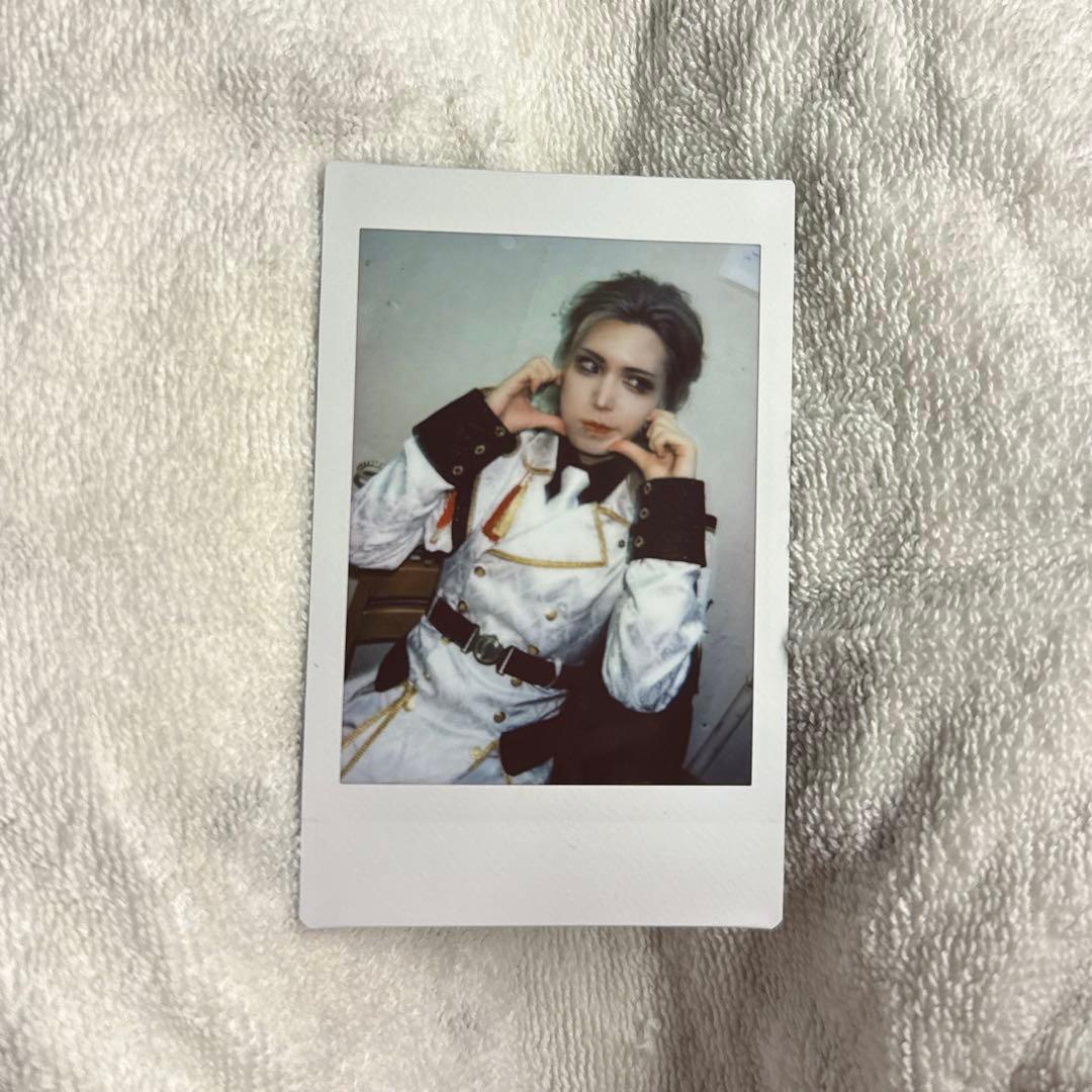 河村友雪 チェキ 2/20 名古屋 - メルカリ