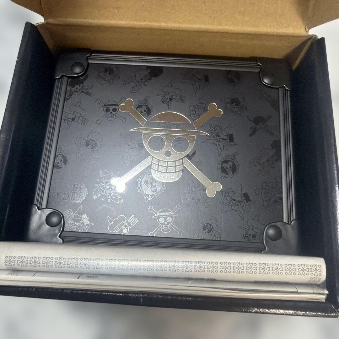 donxjon17様専用‼️ One Piece Edition 腕時計