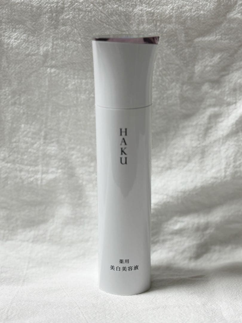 HAKU メラノフォーカスEV (美白美容液) 45g - メルカリ