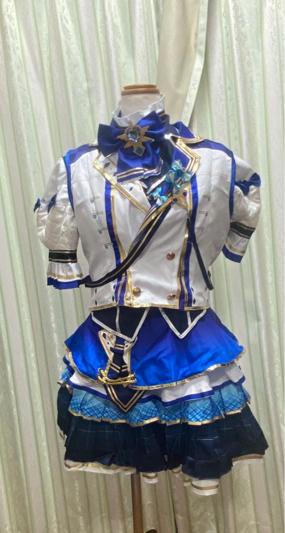 にじさんじ 相羽ういは 通常衣装 コスプレ - メルカリ