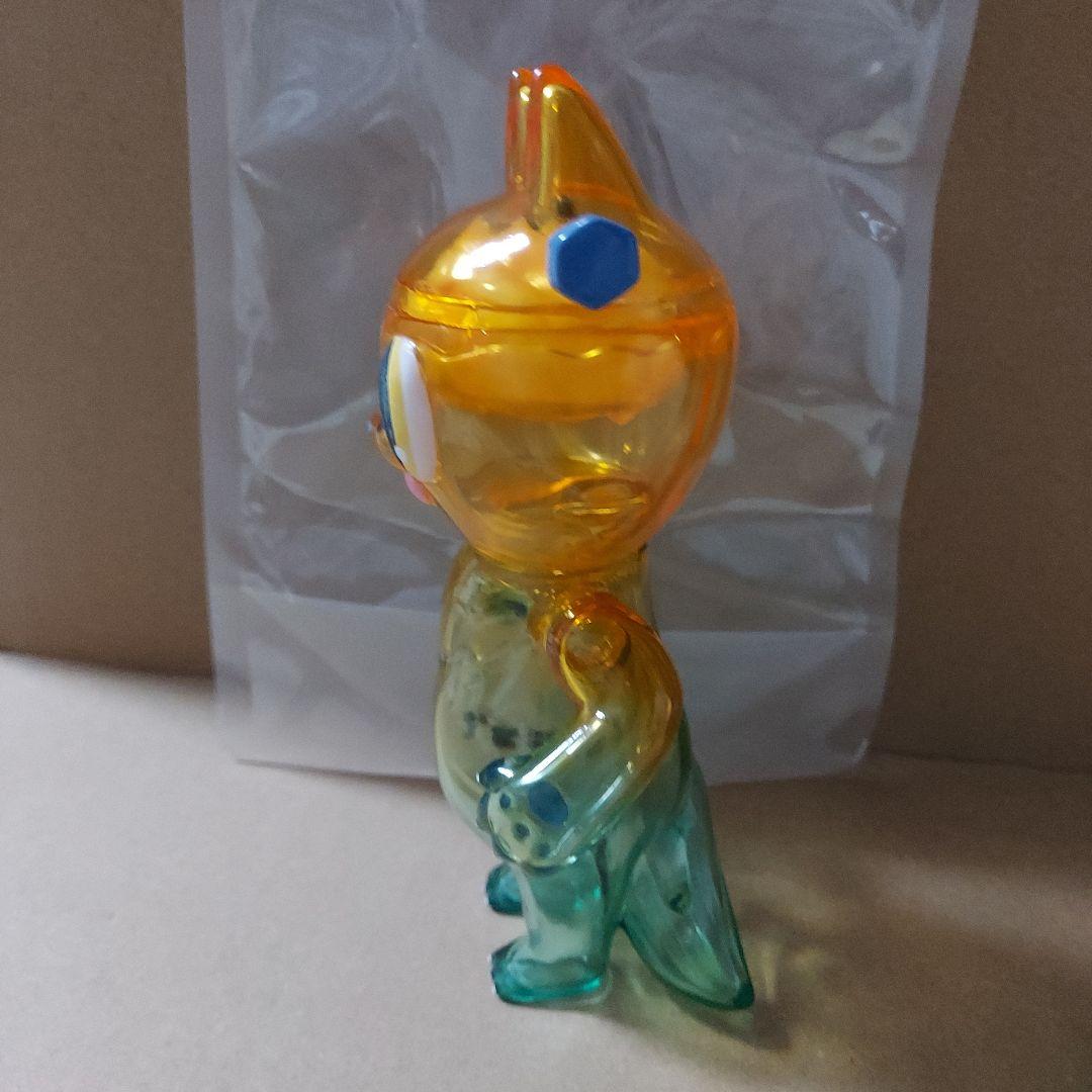 ソフビ Bite Morph Frazi サンセットビーチ フランケン フラッジ その他