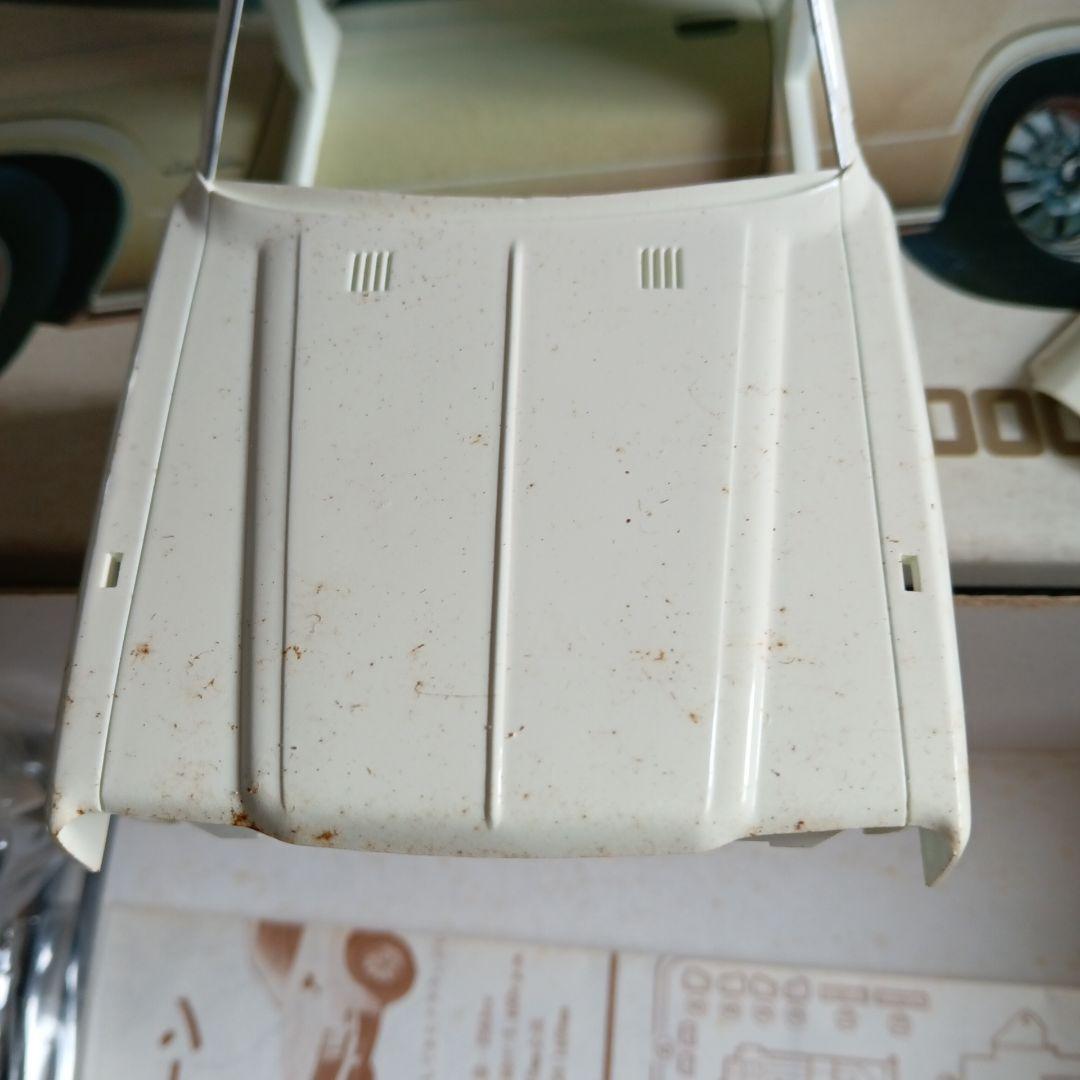 CROWN 2000 2ドアハードトップ (ジャンク) - メルカリ