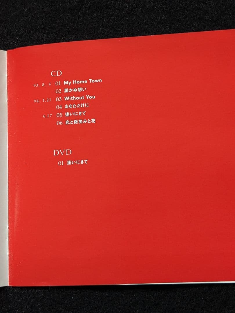 永作博美 SINGLES シングル コンプリート DVD 黒沢健一 亀田誠治