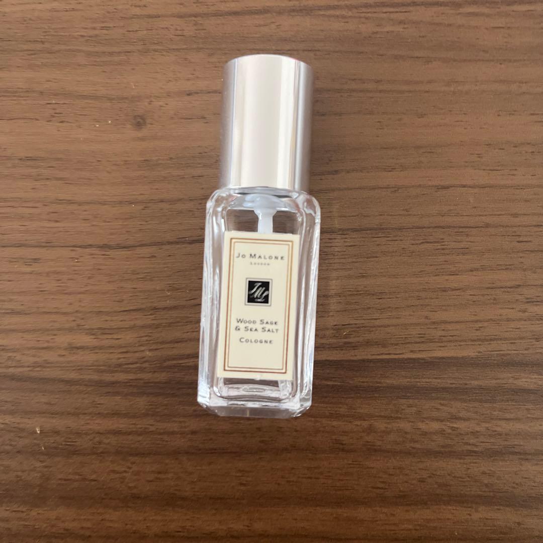 ジョーマローン 香水 空き瓶 - メルカリ