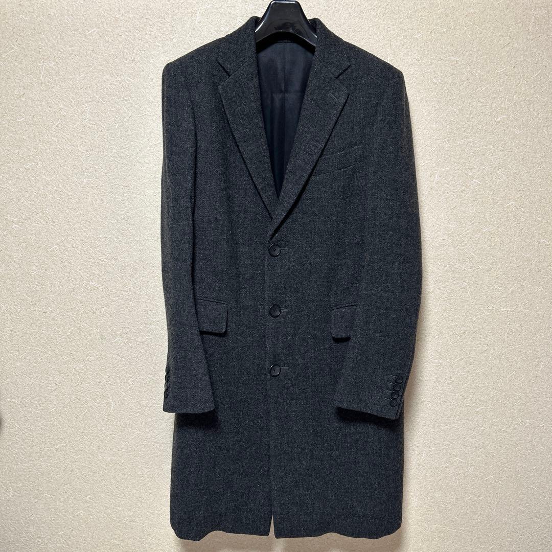 CDG コムデギャルソン ALPHA モッズコート Mサイズの通販はau PAY