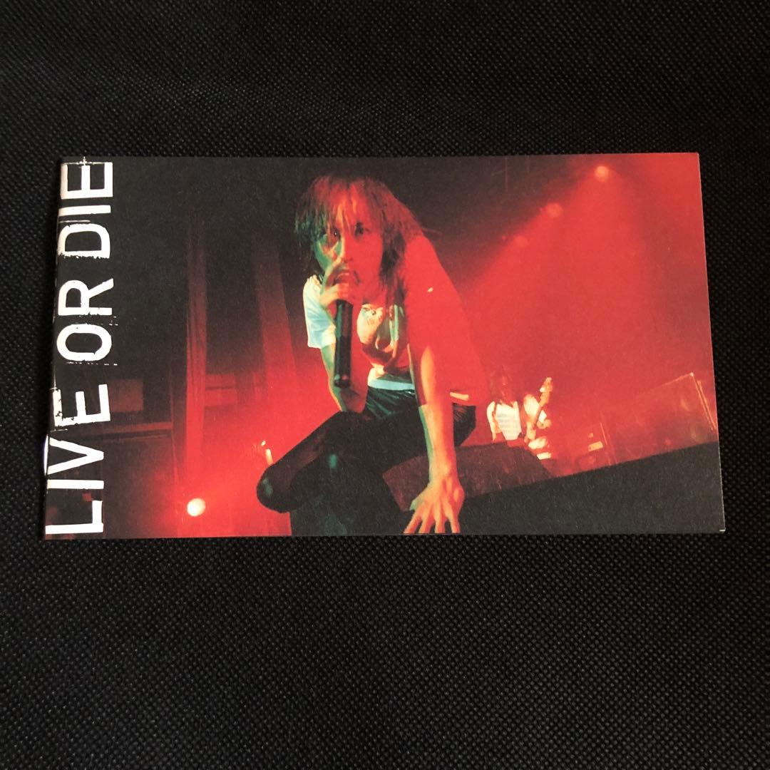 黒夢 VHS 2本セット 清春 SADS ROCK - メルカリ