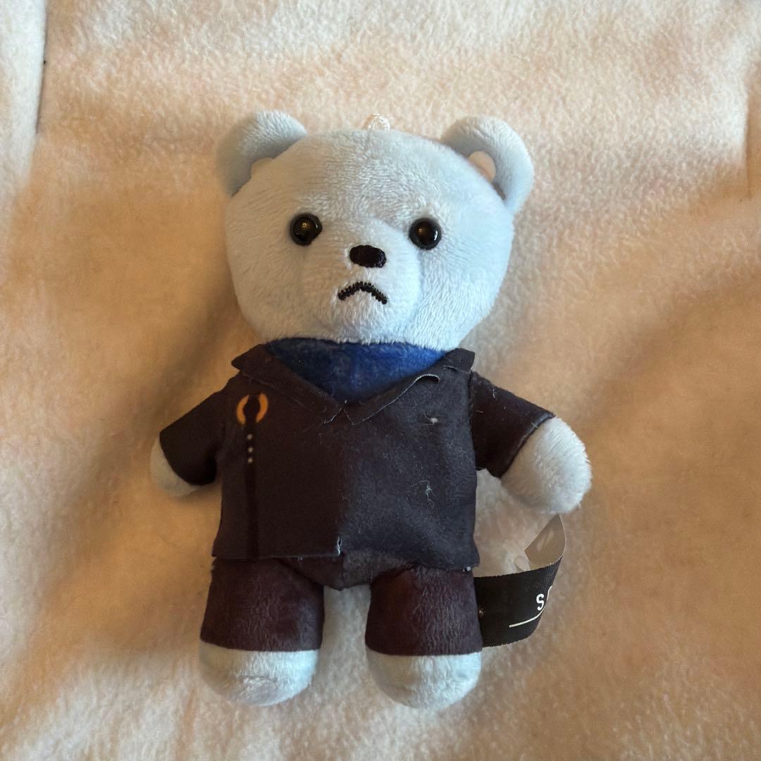 BE:FIRST ソウタ SOTA くま ぬいぐるみ - メルカリ
