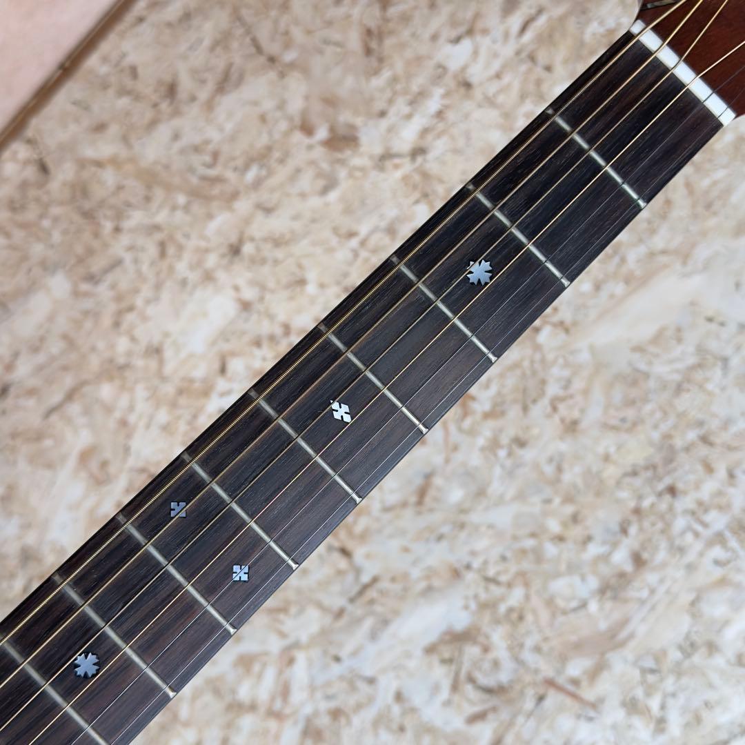 希少 Alvarez Yairi DY-62CE エレアコ 2002 アルバレス - メルカリ