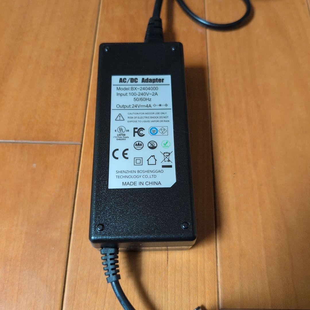 美品】FX-AUDIO TUBE-01 & FX202A本体 RCA管付き - メルカリ