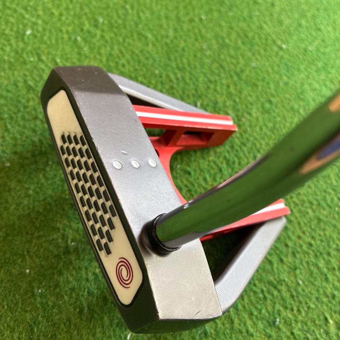 ODYSSEY パター EVO 7 - メルカリ