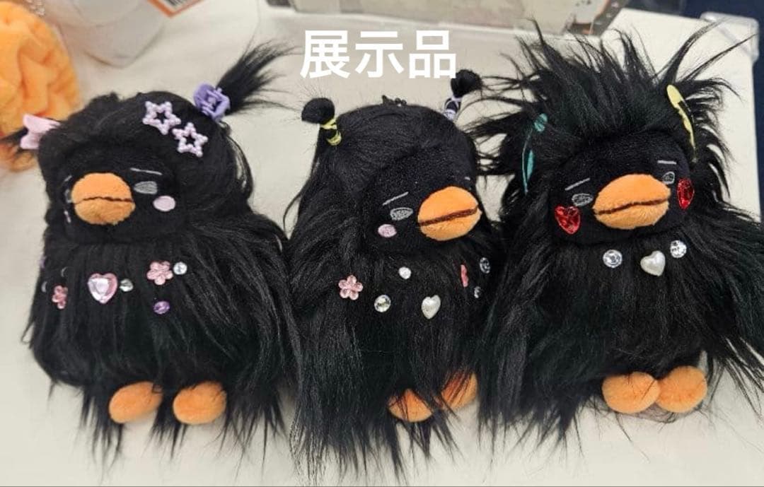 韓国 2PM ジュノ ペンペンポップアップ バヤバ ペンペンプラッシュ