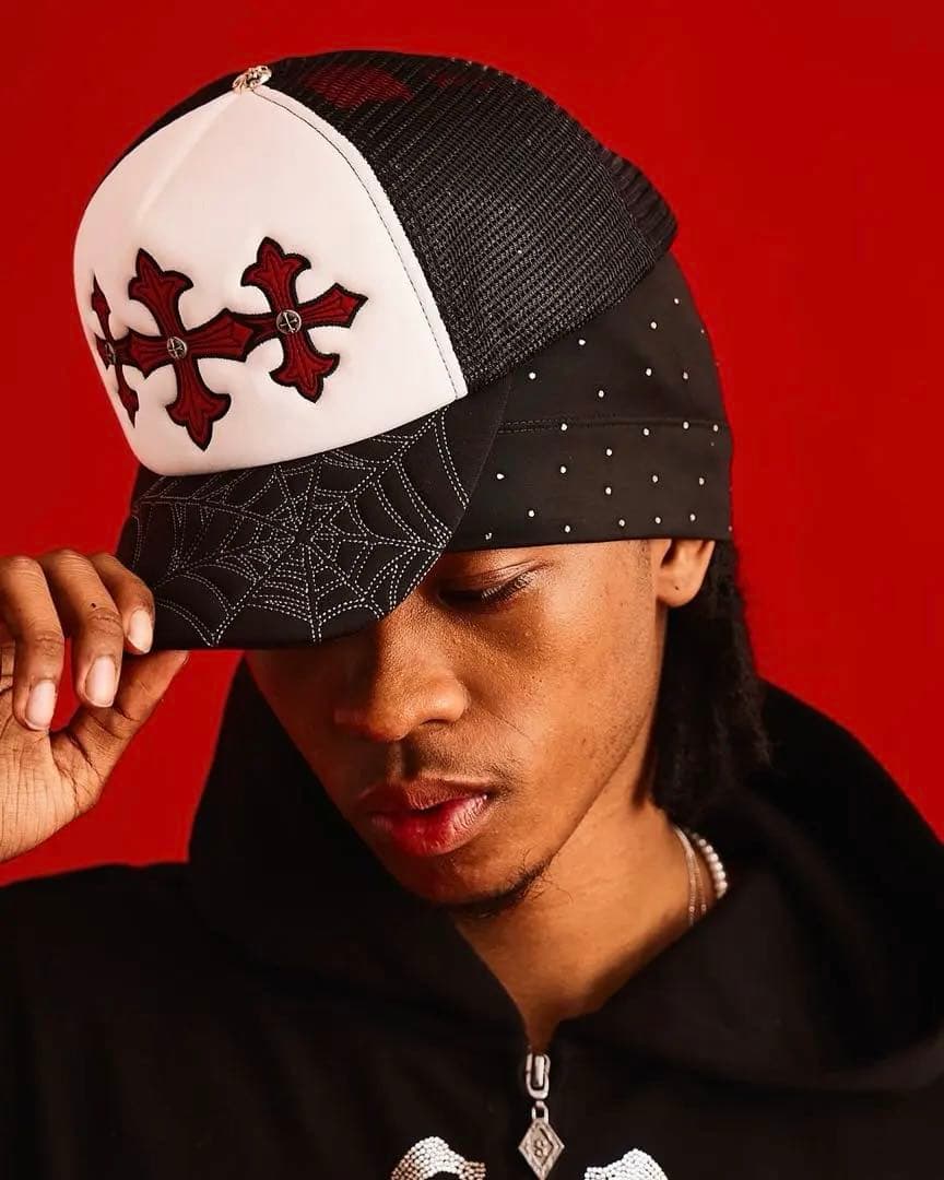 即完売品】Supplier× NOREMID(ノーリミッド) メッシュキャップ - メルカリ