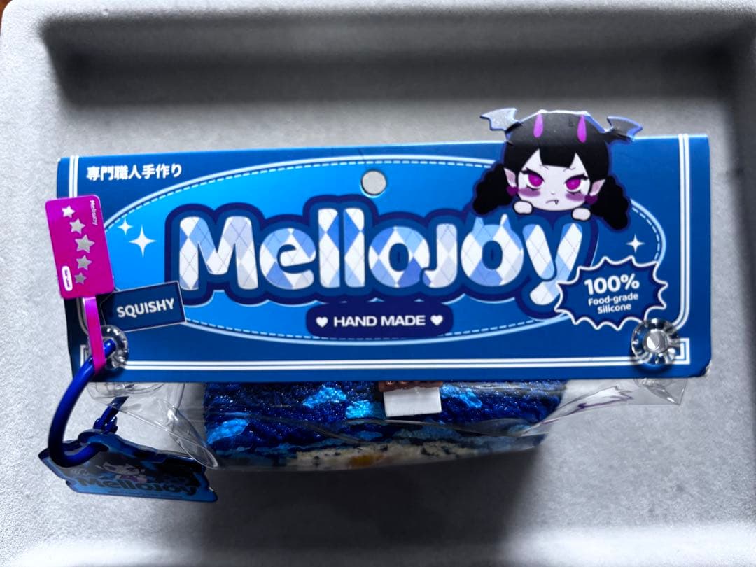 Mellojoy ノントーストシリーズ 星月夜⭐︎5個 - メルカリ