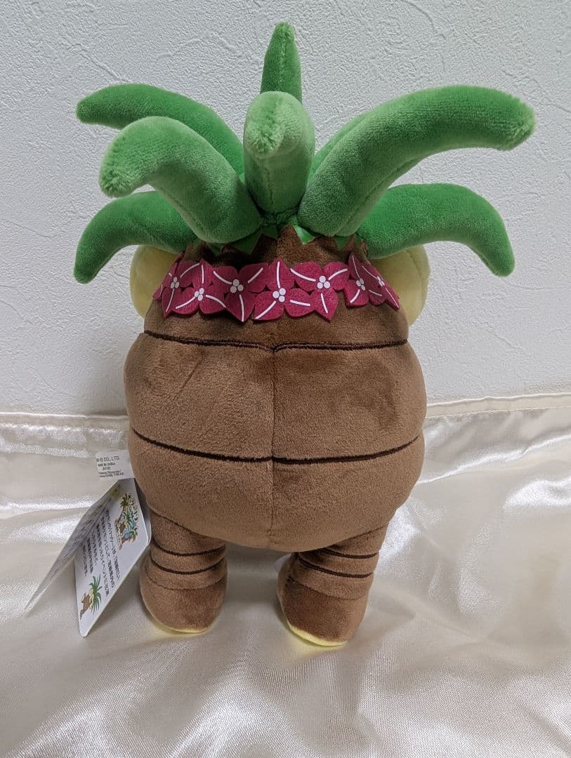 ポケモン 物産展 ローカル Acts 宮崎だいすきポケモン ナッシー