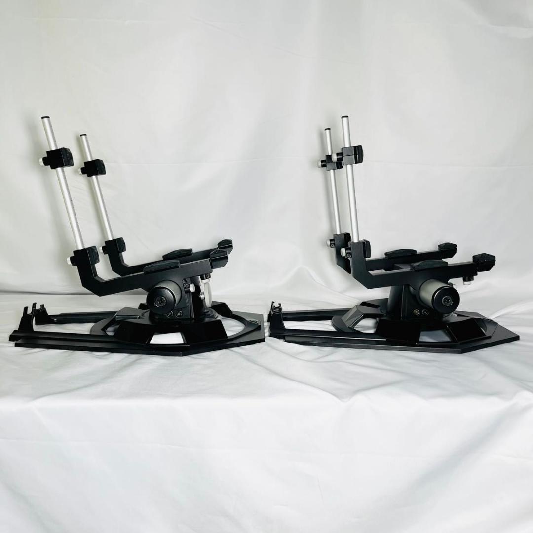 ARDAN Audio アーダン 卓上 スピーカースタンド EVP-M1 中古 - メルカリ