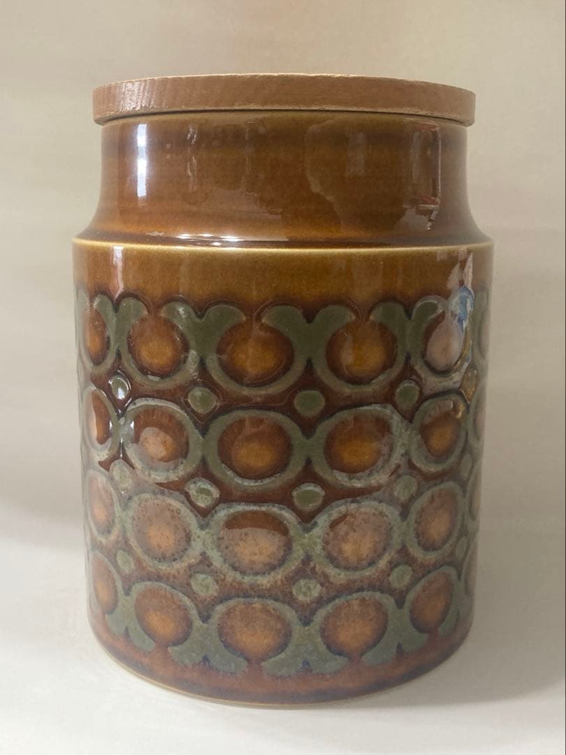 HORNSEA ホーンジー ブロンテ キャニスター15cm イギリス製ビンテージ 楽天市場】ホーンジー ブロンテ キャニスター 中 シュガーキャニスター