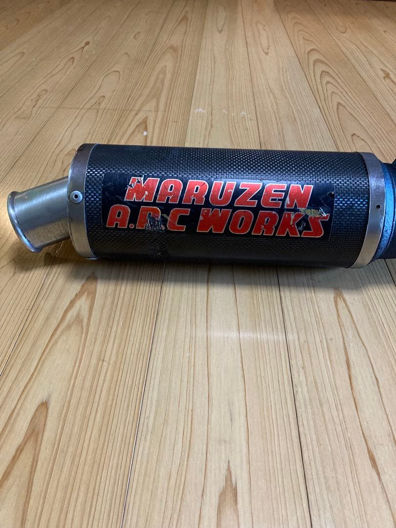 O*K様 ライブディオ ZX マルゼン チャンバー AF34 AF35 DIO - メルカリ