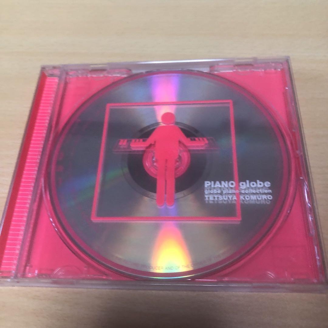 小室哲哉/PIANO globe～globe piano collection PIANO globe globe piano collection : 小室哲哉 | HMV&BOOKS online