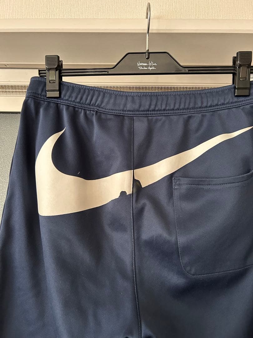 FCRB Nike セットアップ ドット柄フード付きジャケット パンツ - メルカリ