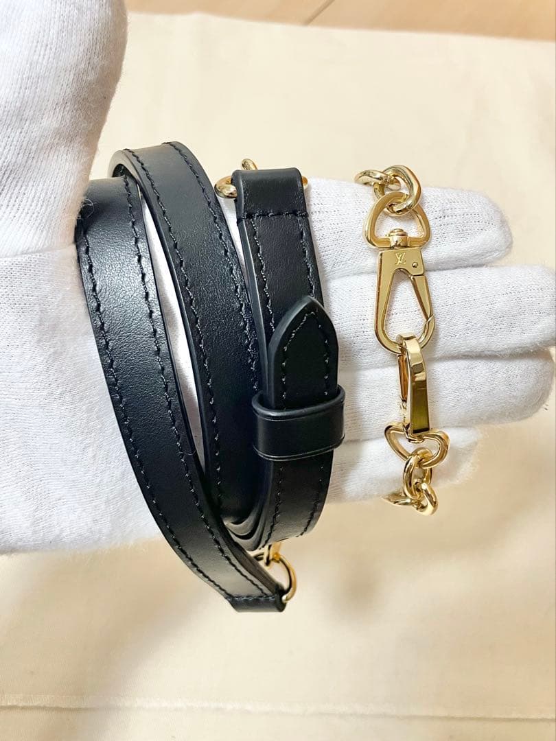 RFID 正規品 ルイヴィトン スピーディ20 アンプラント バンドリエール